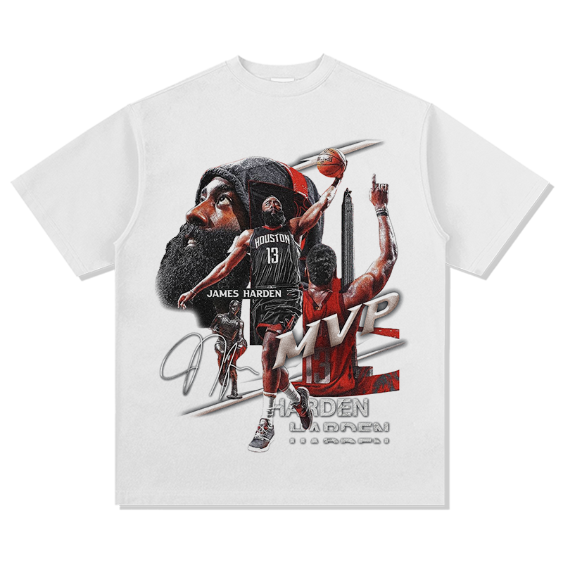 James Harden Tee NBA 2024