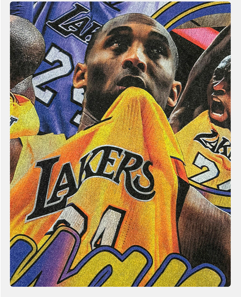 Kobe Bryant TEE NBA