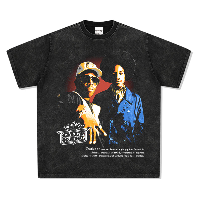 ATLiens By OutKast TEE