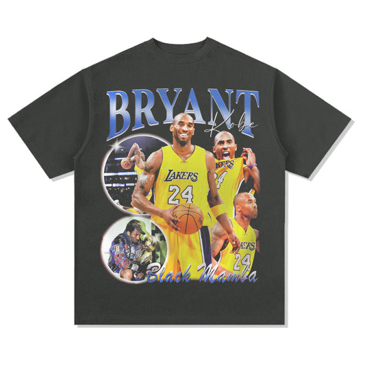 KOBE TEE NBA 2024