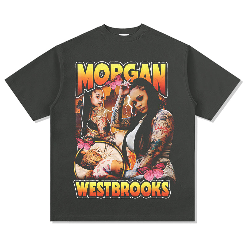 Morgan Westbrooks TEE