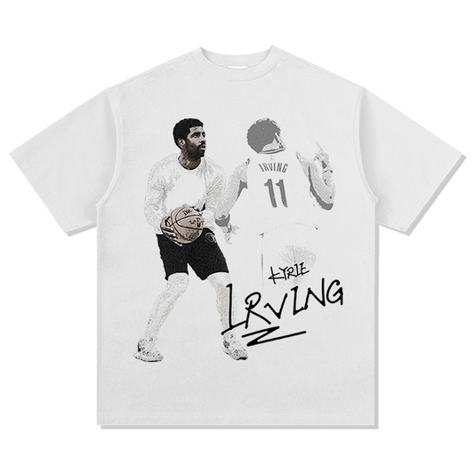 Kyrie Irving Tee NBA 2024