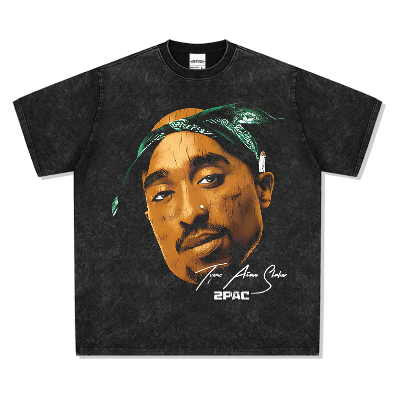 Tupac shakur HOODIE