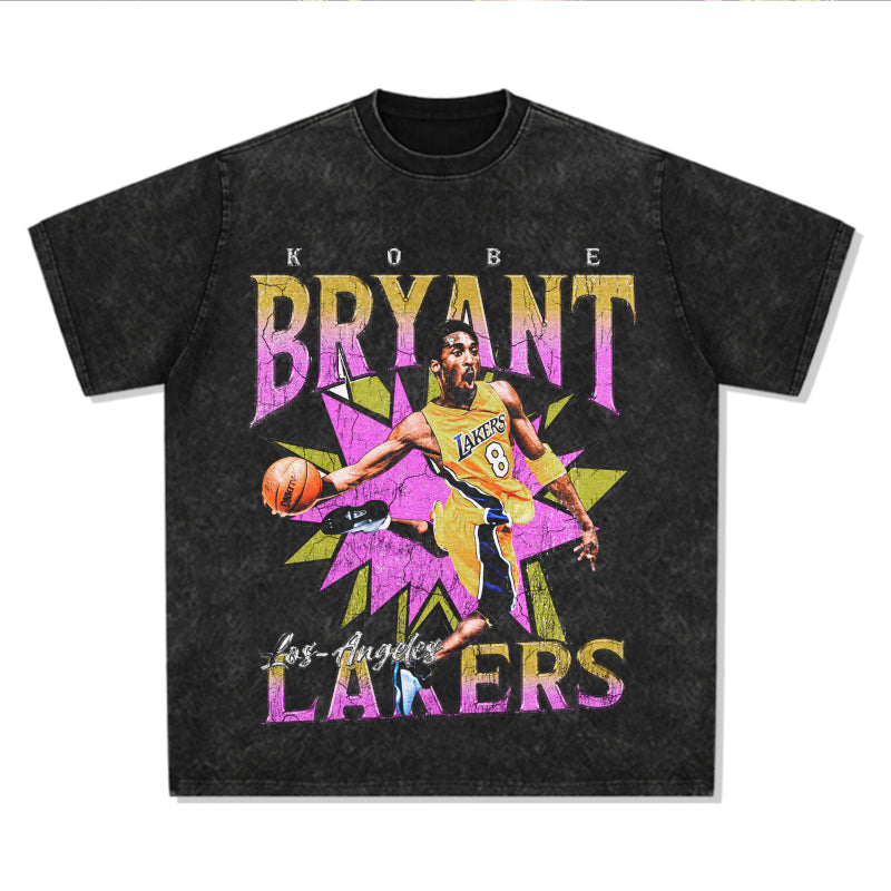 KOBE TEE NBA 2024