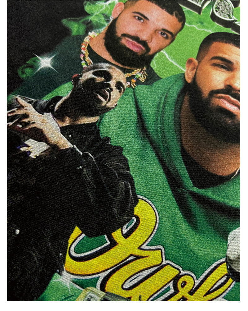 Drake HOODIE