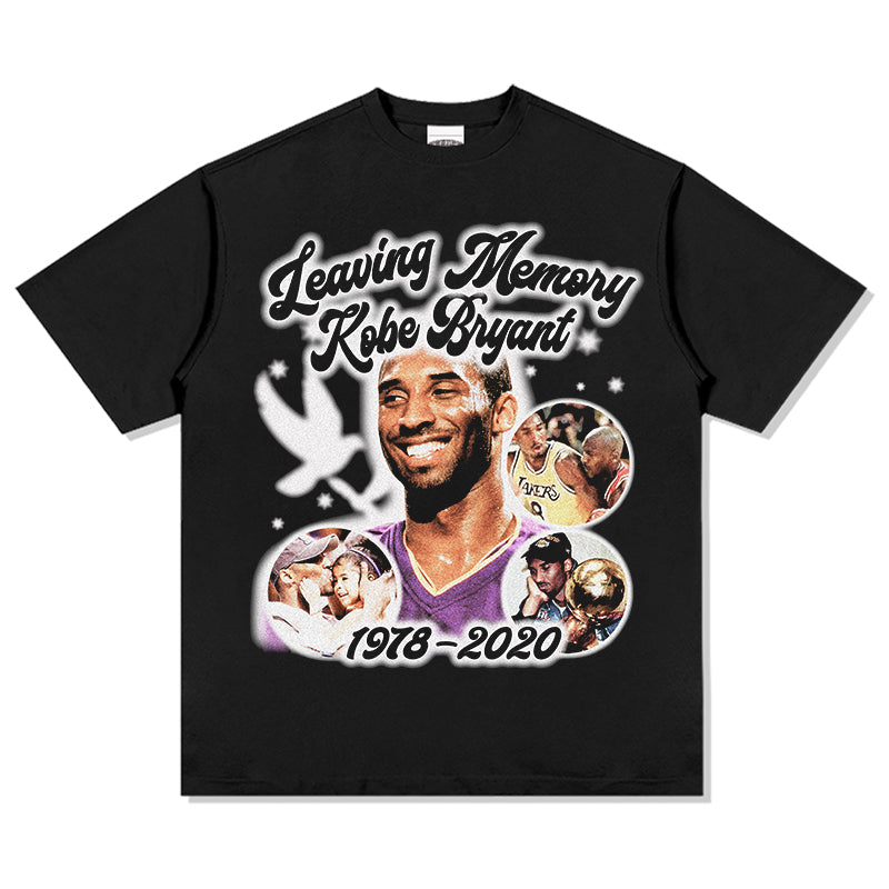 Kobe Bryant TEE NBA 2024