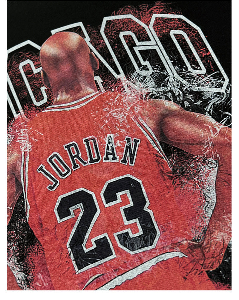 Michael Jordan TEE NBA