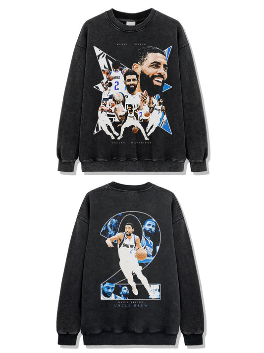 Kyrie Irving Tee NBA 2024