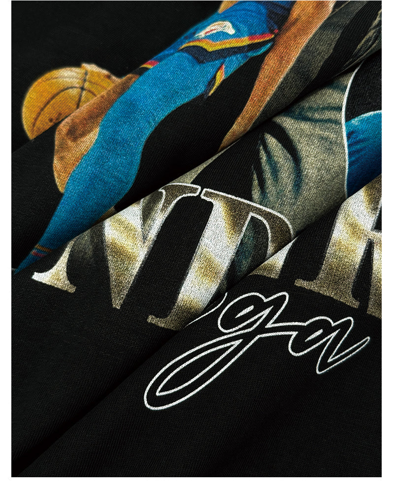 Shai Gilgeous Alexander HOODIE NBA