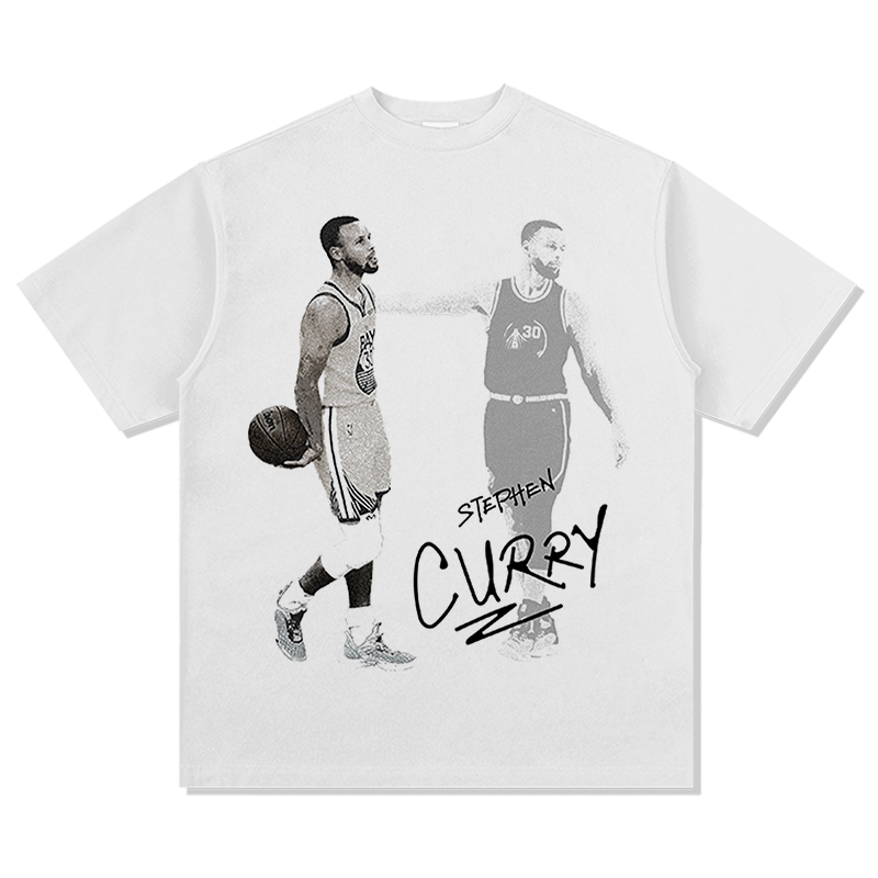 Stephen Curry Tee NBA 2024