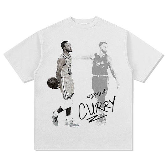 Stephen Curry Tee NBA 2024