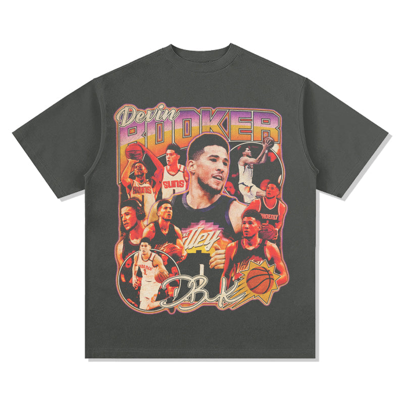 Devin Booker TEE NBA 2024