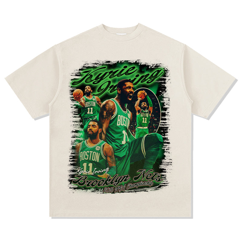 Kyrie Irving Tee NBA 2024