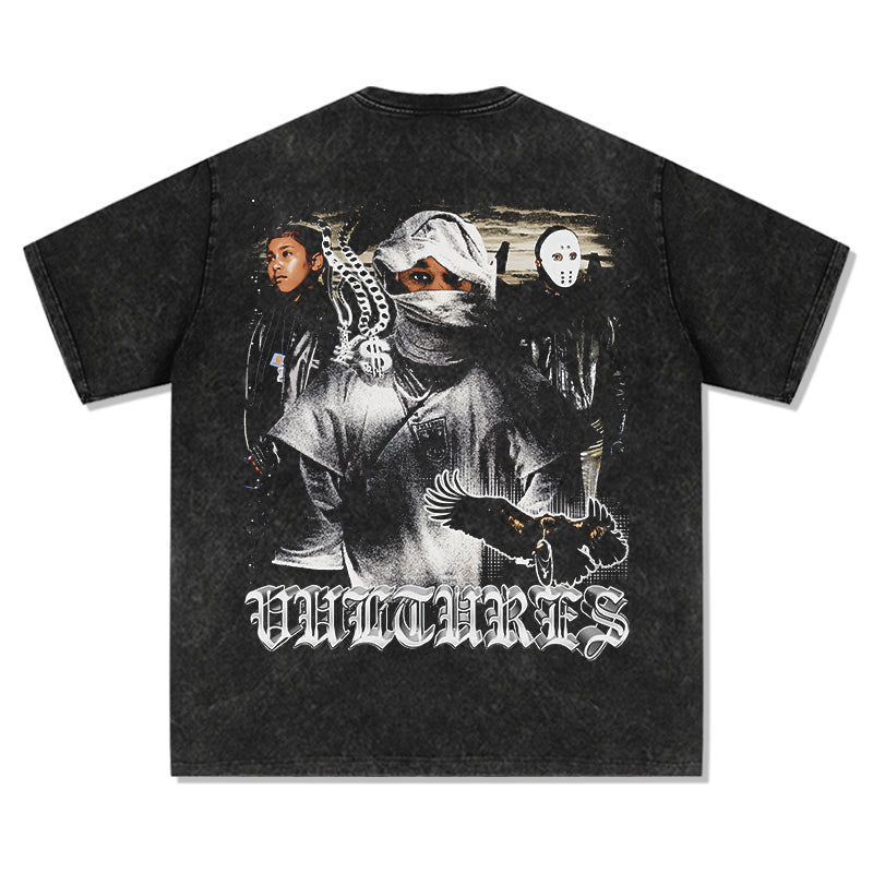 Vultures TEE