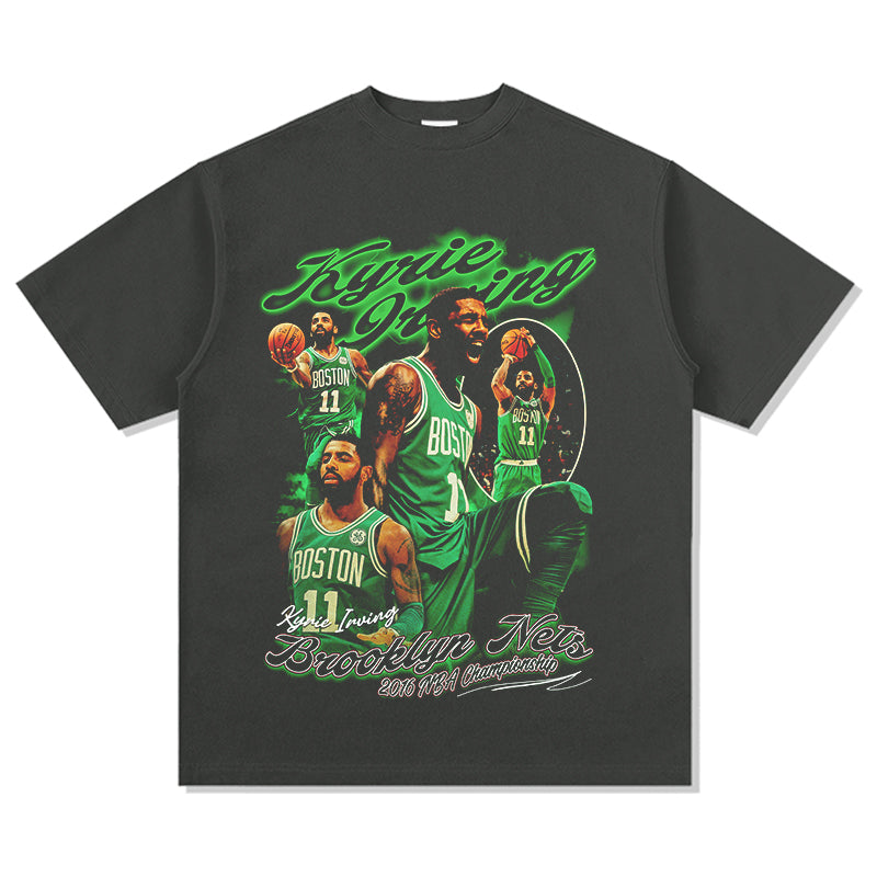 Kyrie Irving Tee NBA 2024