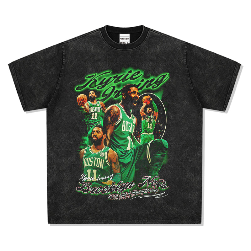 Kyrie Irving Tee NBA 2024