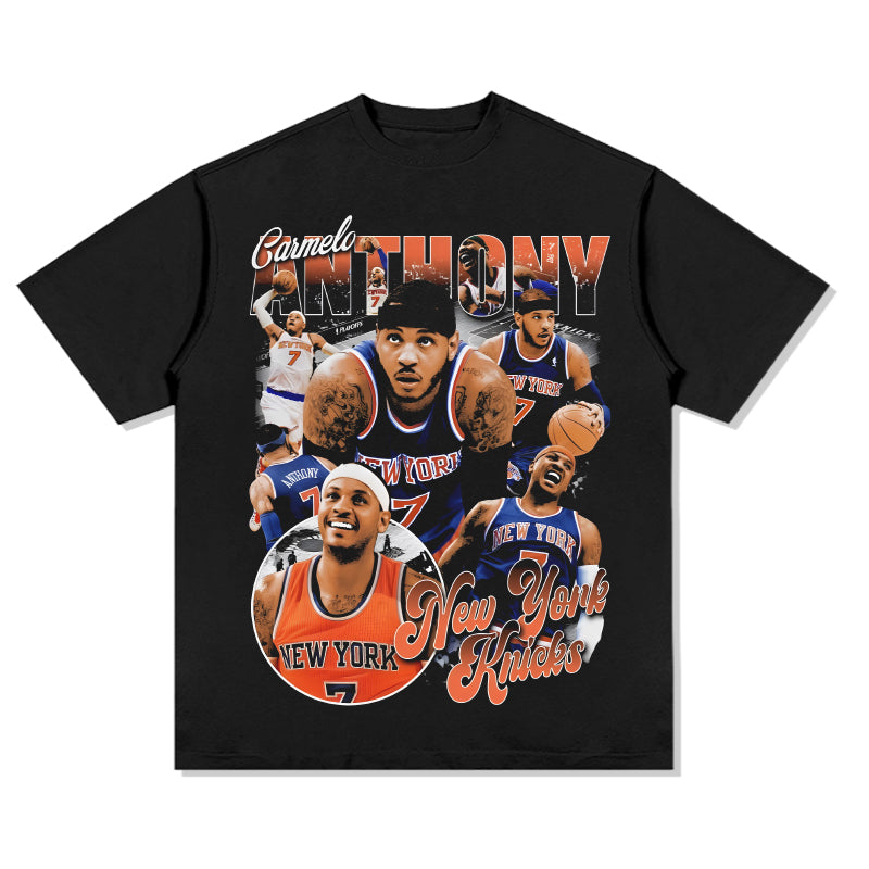 Anthony Edwards Tee NBA 2024