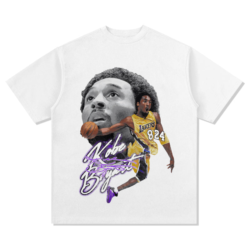 KOBE TEE NBA 2024