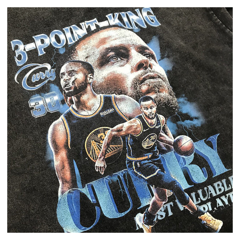 Stephen Curry HOODIE NBA