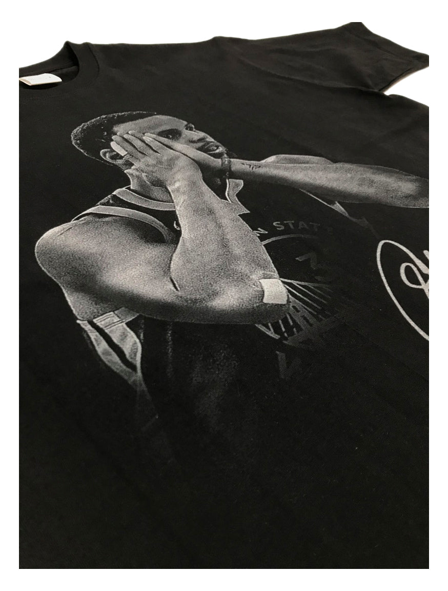 Stephen Curry TEE NBA