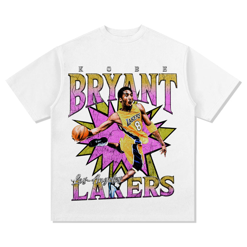 KOBE TEE NBA 2024