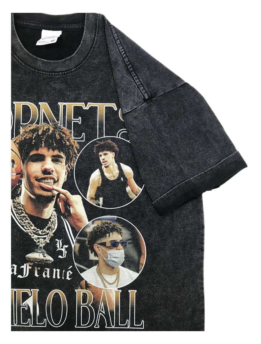 LaMelo Ball TEE NBA