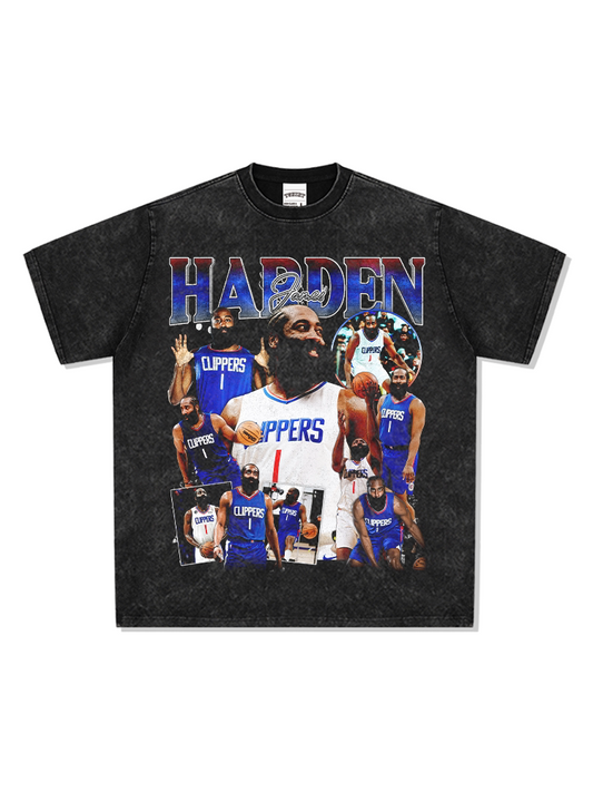 James Harden Tee NBA 2024