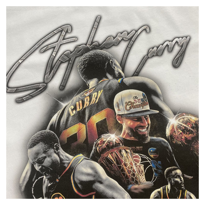 Stephen Curry TEE NBA