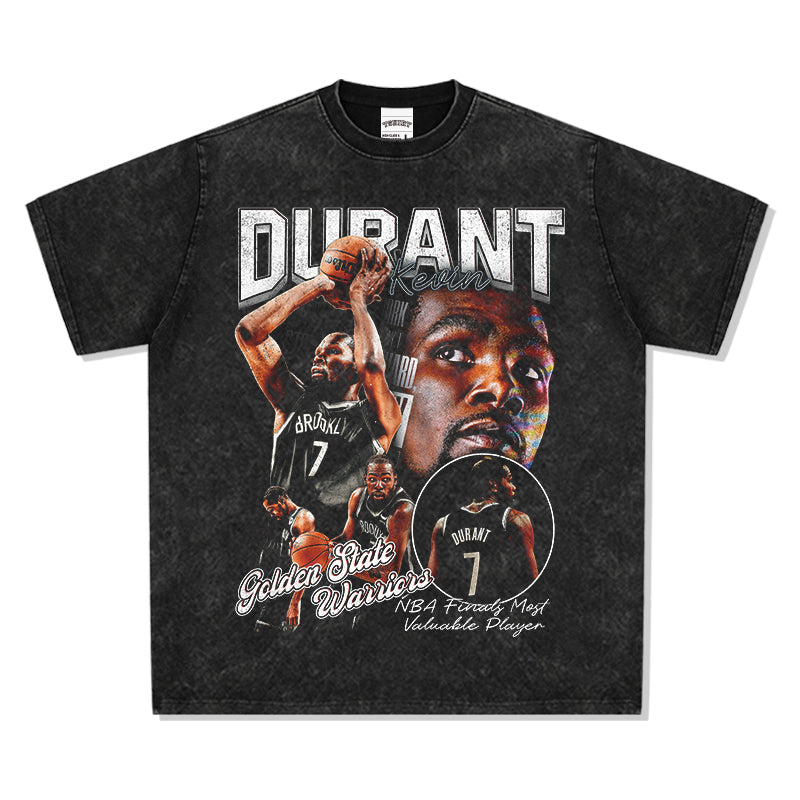 Kevin Durant Tee NBA 2024