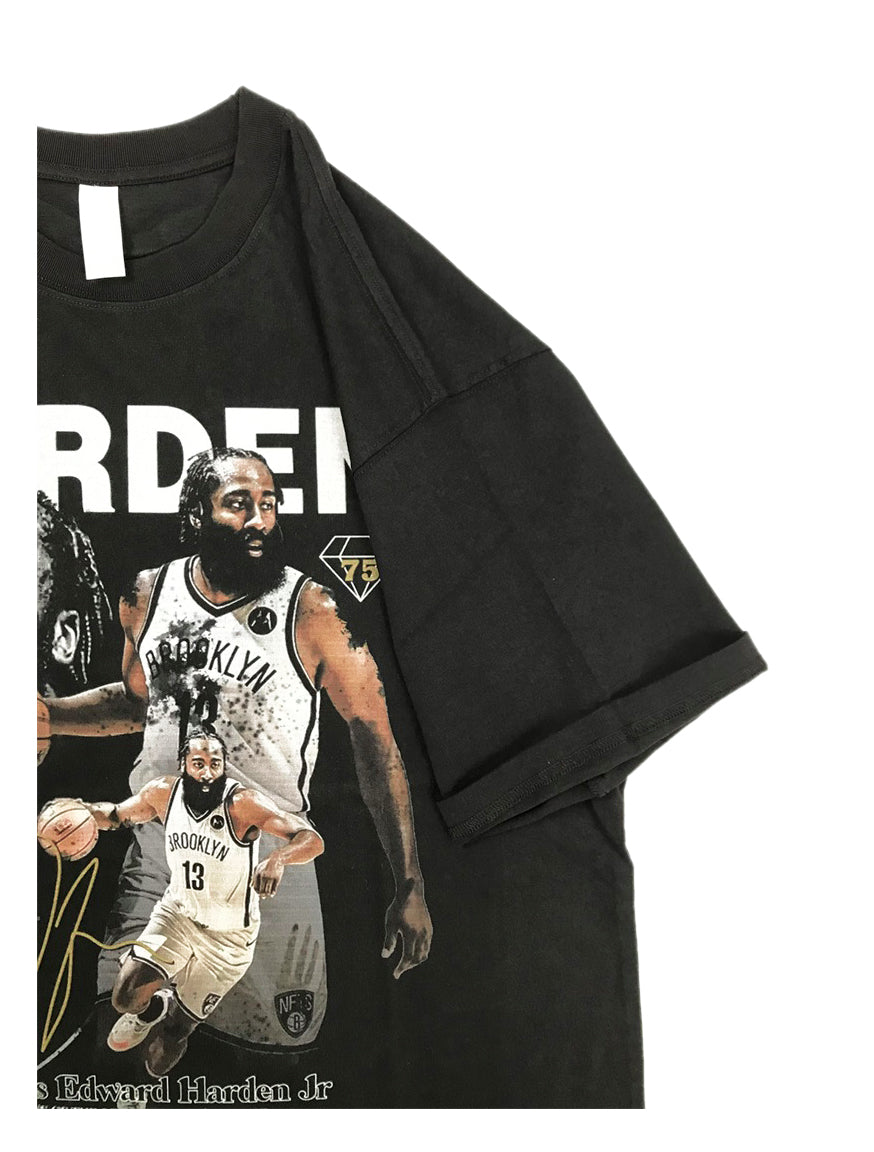 James Harden TEE NBA