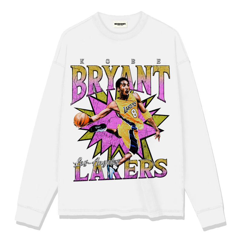 KOBE Sweatshirt NBA 2024