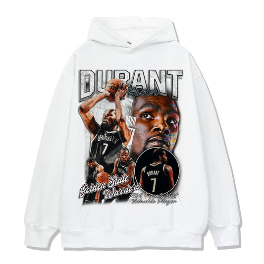 Kevin Durant HOODIE NBA 2024