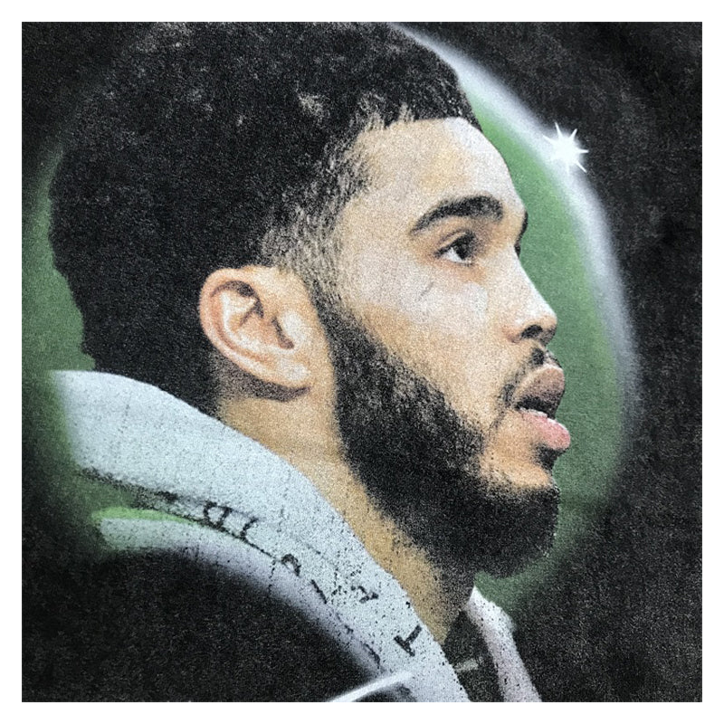 Jayson Tatum Sweatshirt NBA