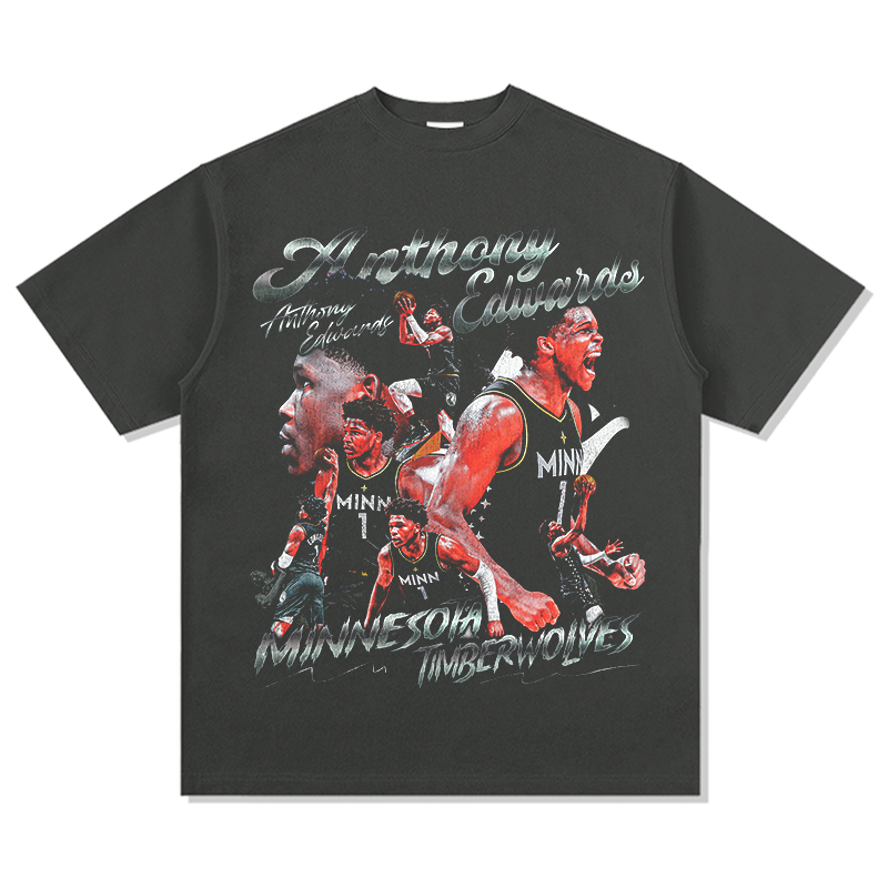 Anthony Edwards Tee NBA 2024