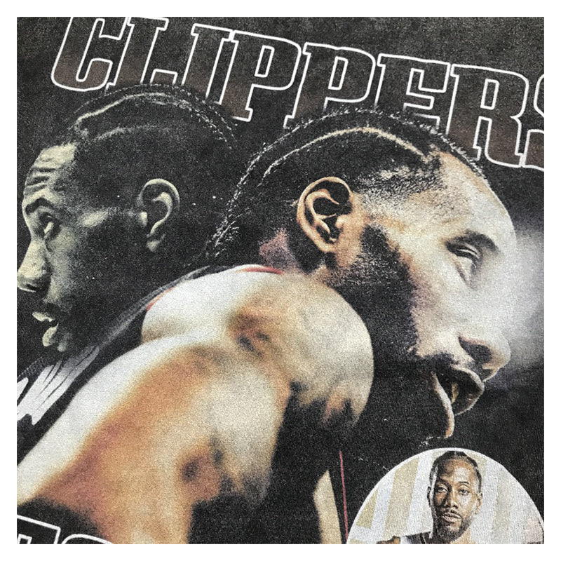 Kawhi Leonard TEE NBA