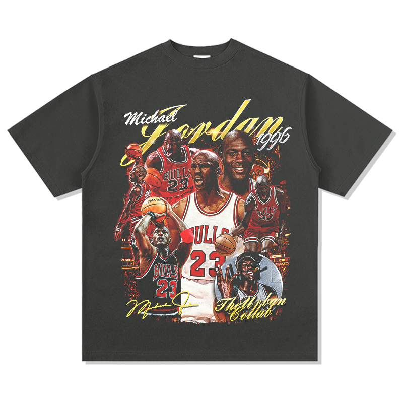 Michael Jordan TEE NBA 2024