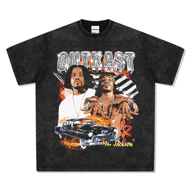 Ms. Jackson By OutKast Sweatshirt