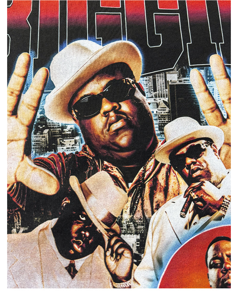 The Notorious B.I.G. TEE