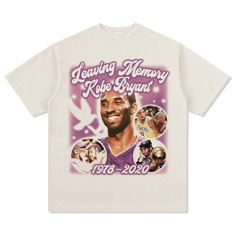 Kobe Bryant TEE NBA 2024