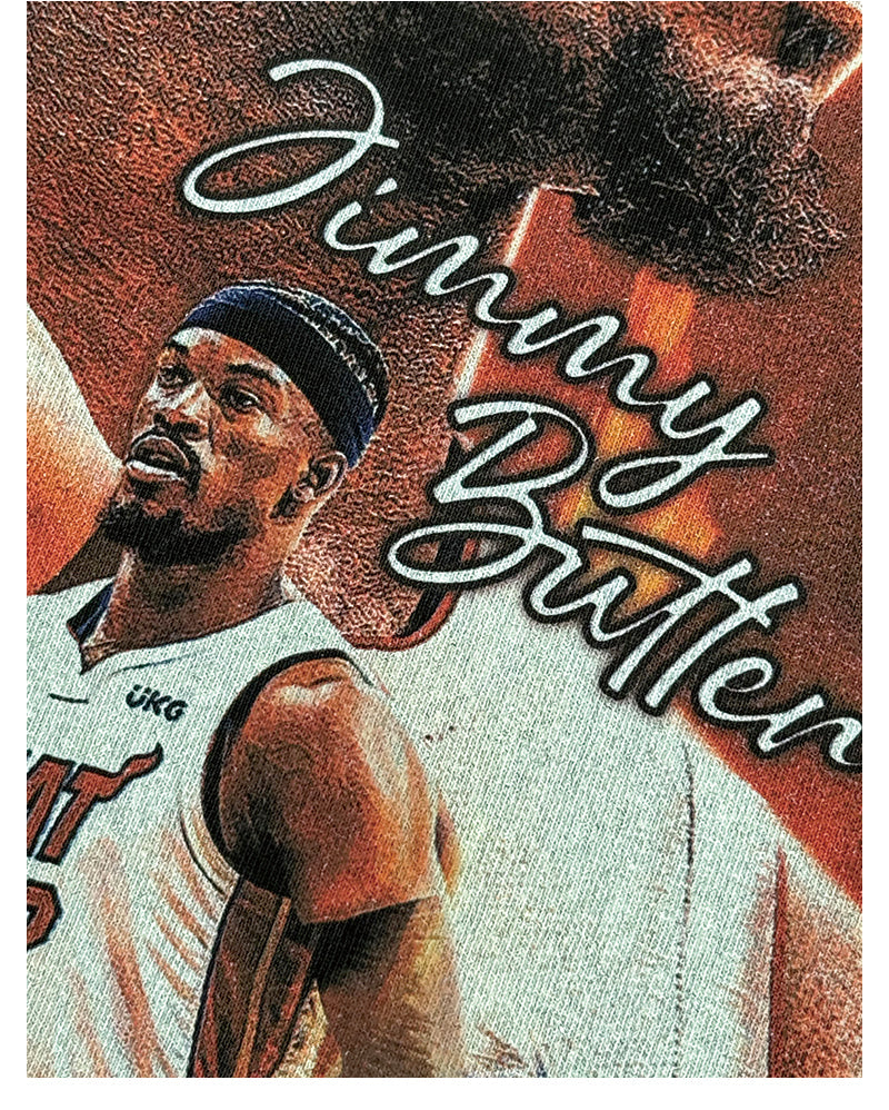 Jimmy Butler TEE NBA 2024