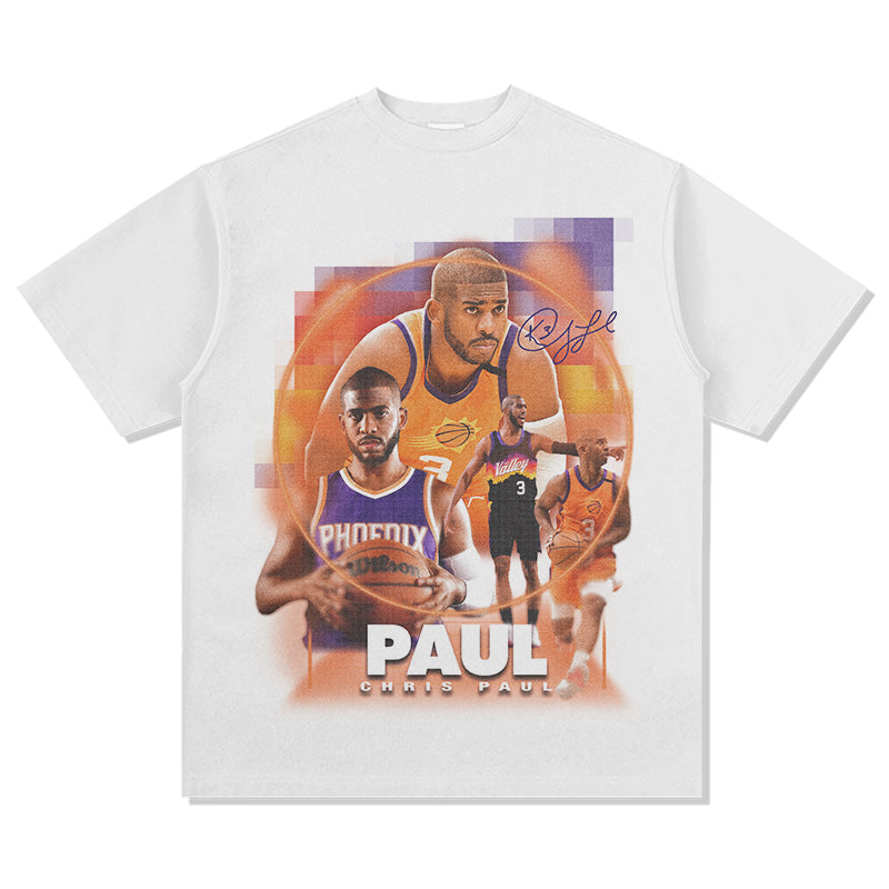 Chris Paul Tee NBA 2024