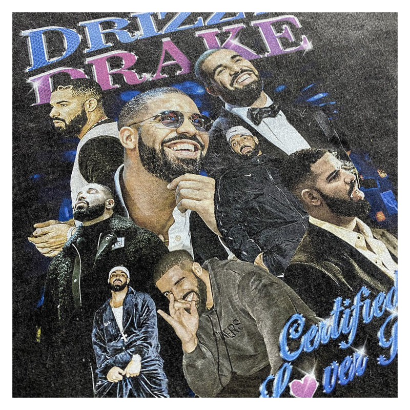 Drizzy Drake TEE