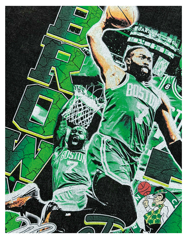 Jaylen Brown NBA Tee 2024