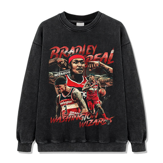 Bradley Beal Sweatshirt NBA 2024