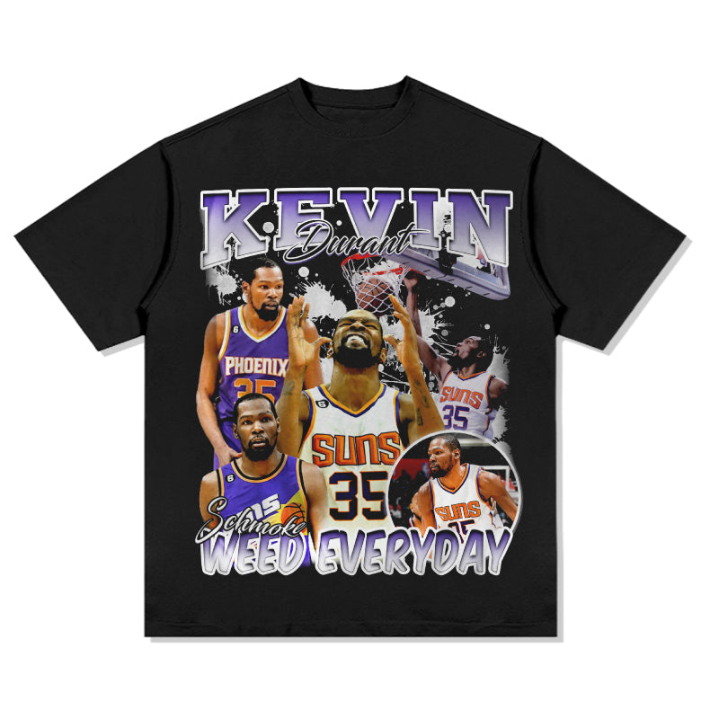 Kevin Durant TEE NBA 2024