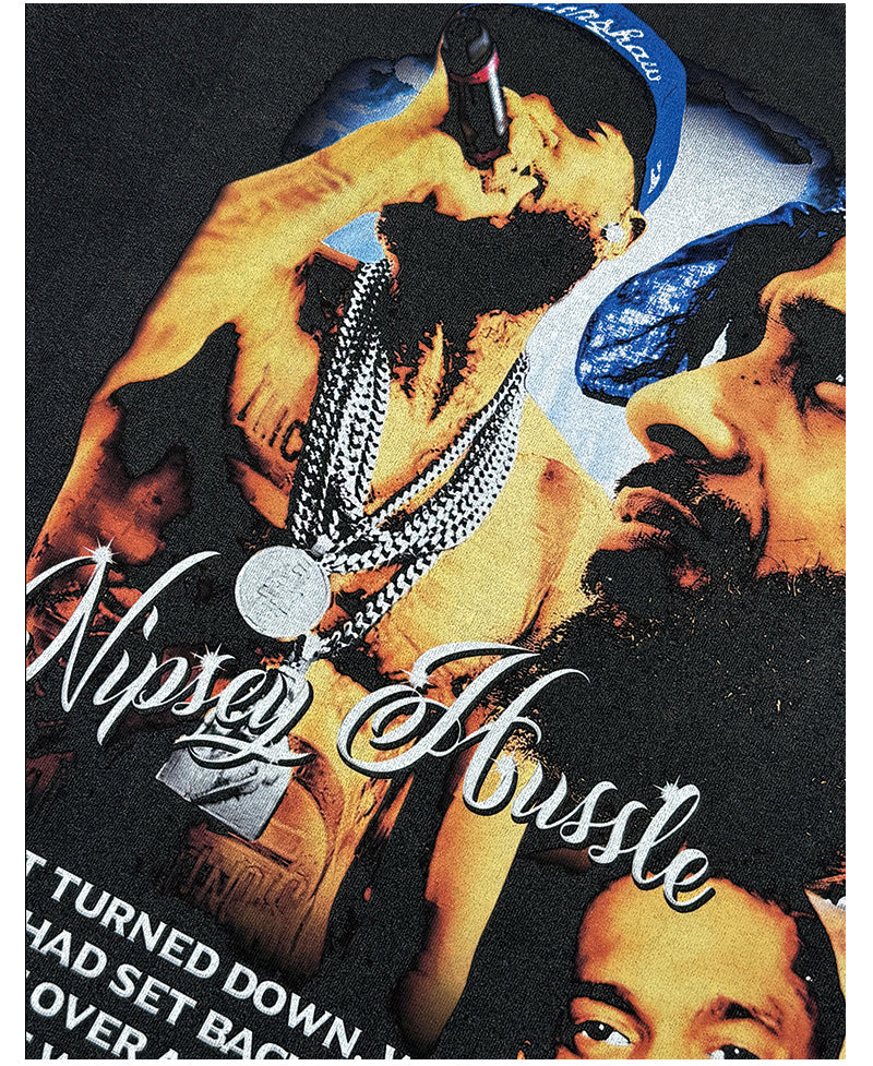 Nipsey Hussle Hoodie