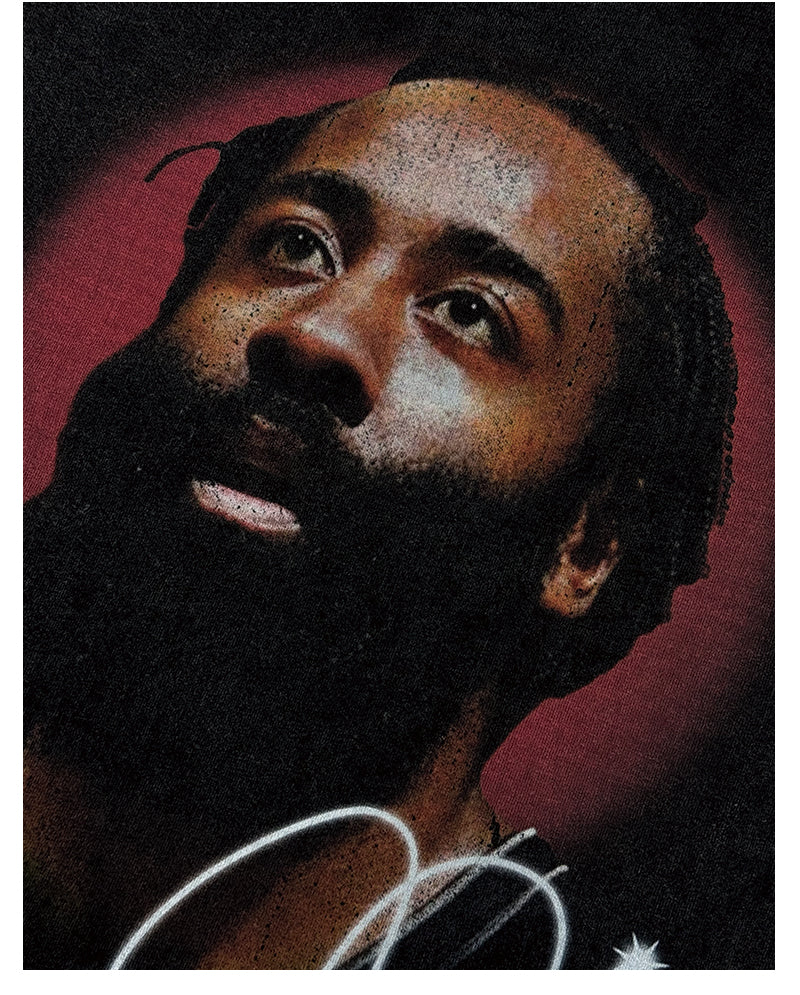 JAMES HARDEN HOODIE NBA