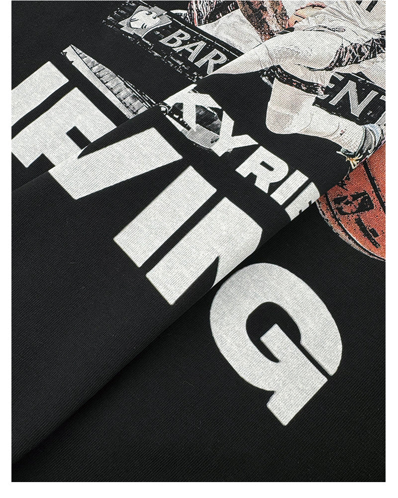 Kyrie Irving HOODIE NBA