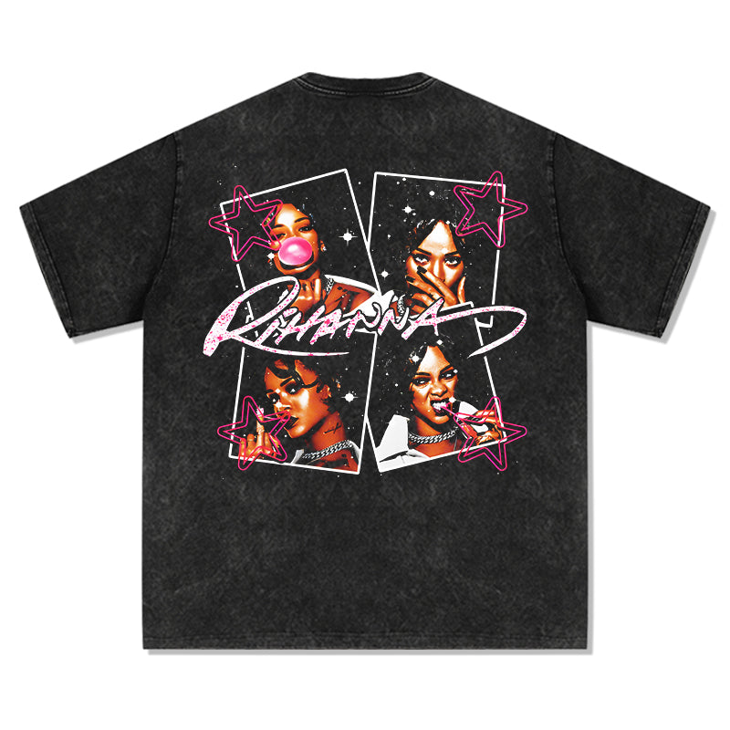 Rihanna Signature TEE