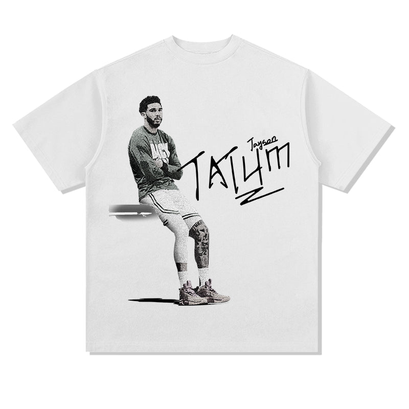 Tatum Tee NBA 2024